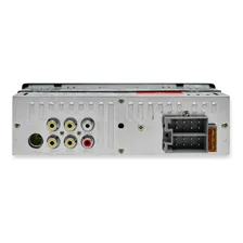 Mp3 Player Automotivo Multilaser Bluetooth Usb Sd Fm Mp3 Aux Foto mini 4