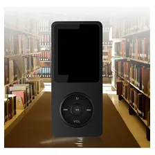 Mp3 Player Click 64gb C/ Bluetooth Preto Foto mini 2