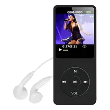 Mp3 Player Click 64gb C/ Bluetooth Preto Foto mini 1