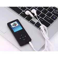 Mp3 Player Click 64gb C/ Bluetooth Preto Foto mini 4