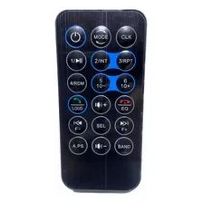 Mp3 Player Radio Automotivo Usb Sd Fm Auto Radio Bt Som Mp3 Foto mini 3