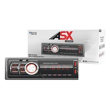 Mp3 Player Radio Automotivo Usb Sd Fm Auto Radio Bt Som Mp3 Foto mini 1