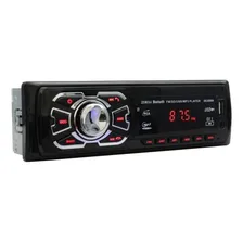 Mp3 Player Radio Bluetooth Usb Sd First Option Automotivo Foto mini 3