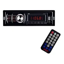 Mp3 Rádio Carro Som Automotivo Bluetooth Usb Fm Sd Controle Foto mini 4