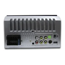 Mp5 Touch Player Automotivo Bt Usb Sd - Espelhamento Android Foto mini 2