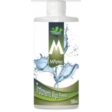 Mpetc Anti Algas Algicida Peteca Mbreda 500ml Foto mini  2