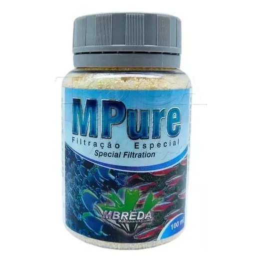 Mpure 100  Mbreda Foto 1