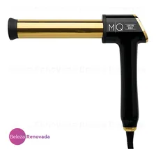 Mq Deluxe Modelador Titanium Rose Gold 32mm Bivolt Cor Dourado/Preto Tamanho 32 mm Bivolt - 127/220V Foto mini  3