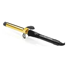 Mq Modelador De Cachos Gold Titanium 25mm Bivolt Foto mini 1
