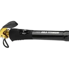 Mq Modelador De Cachos Gold Titanium 25mm Bivolt Foto mini 3