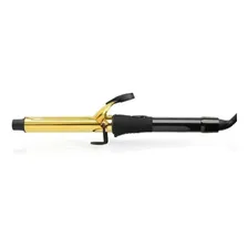 Mq Modelador De Cachos Gold Titanium 25mm Bivolt Foto mini 2