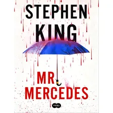 Mr. Mercedes Foto  mini 1