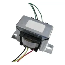 MS Transformador Trafo 9+9v 100MA Bivolt Foto mini  3