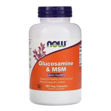 Msm Enxôfre Orgânico Importado Usa 1000 Mg - 120 Capsulas Foto mini 2