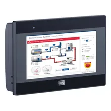 Mt8051ip Ihm 4,3' Touch Color 480x272 24vcc 16308985 Foto mini 1