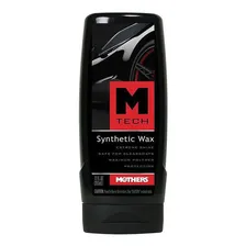 Mtech Cera Synthetic Wax - 355ml Mothers Foto mini 1