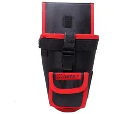 MTX bolsa porta ferramentas 902439 furadeira bits blocas Foto  mini 1