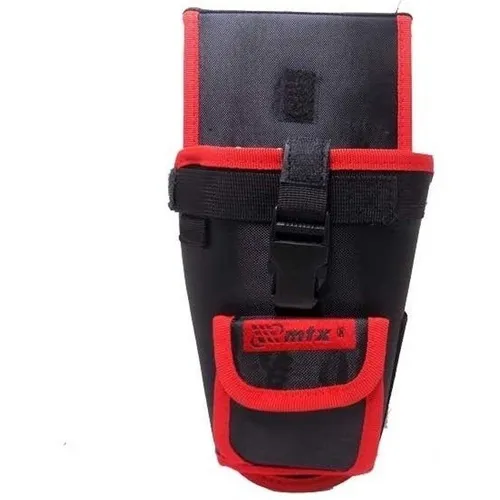 MTX bolsa porta ferramentas 902439 furadeira bits blocas Foto 1