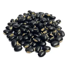 Mucuna Preta / Mucuna Pruriens / Aterrima - 2 Kg Sementes Foto mini 1