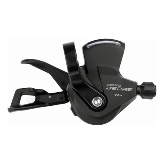 Mudanças Shimano Deore M5100-r e alavancas direitas 11v Foto 1