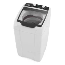 Mueller Lavadora de Roupas Energy 8kg lavadora de roupas branca 127V Foto mini 1