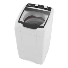 Mueller Lavadora de Roupas Energy 8kg lavadora de roupas branca 127V Foto mini 1