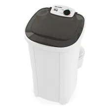 Mueller Tanquinho de Roupas SuperPop 4kg cor branco semi-automático Foto mini 1