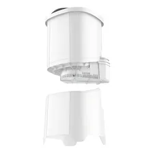Mueller Tanquinho de Roupas SuperPop 4kg cor branco semi-automático Foto mini 4