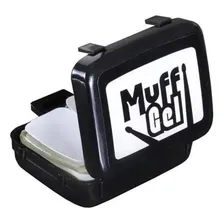 Muff Gel Para Pele De Bateria Abafador Kit Com 6 Luen Foto mini 1