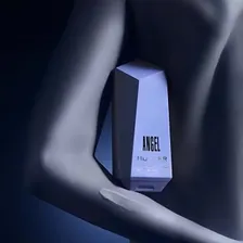 Mugler Body Lotion Angel Feminino Hidratante Corporal 200ml Foto mini 4