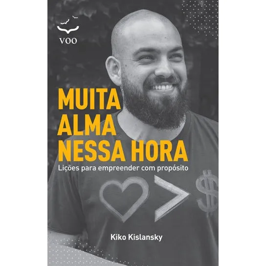 Muita Alma Nessa Hora Foto 1