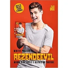 Muito Prazer Rezendeevil Foto mini 1