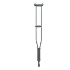 Muleta Axilar Alum G (und) Bc1509-c - Mercur Foto  mini 1