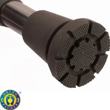 Muleta Axilar Alumínio Com Regulagem De Altura - Par Foto mini  3