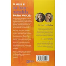 Mulher, cristã e bem-sucedida, de Mcculley, Carolyn. Editorial Missão Evangélica Literária, capa mole em português, 2018 Foto mini 2