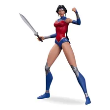 Mulher Maravilha Justice League Dc Collectibles Dc-130360 Foto mini 1