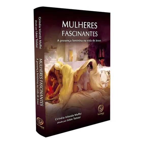 Mulheres Fascinantes - Nova Edição Foto 1