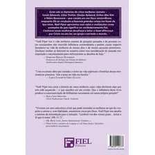 Mulheres fiéis e seu Deus maravilhoso, de Piper, Noël. Editorial Missão Evangélica Literária, capa mole em português, 2018 Foto mini 2