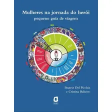 Mulheres Na Jornada Do Her贸i Foto mini 1
