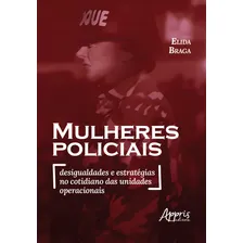 Mulheres Policiais Foto mini 3