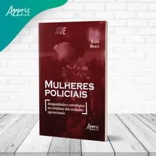 Mulheres Policiais Foto mini 2