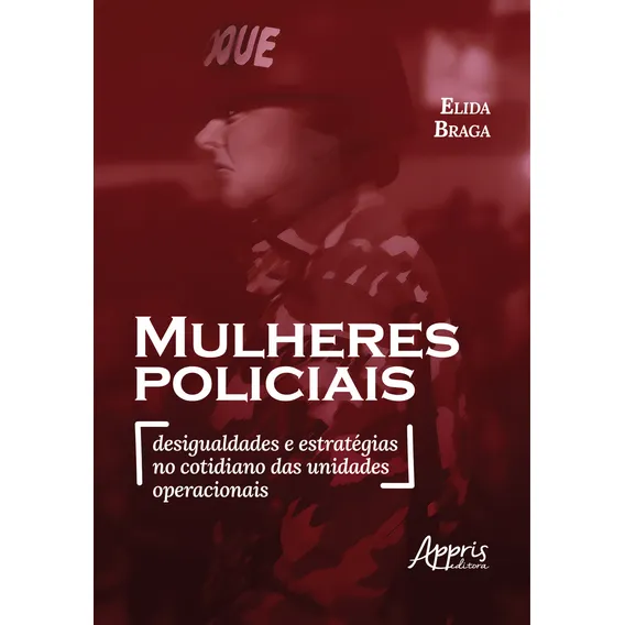 Mulheres Policiais Foto 1
