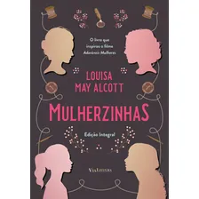 Mulherzinhas Adoráveis Mulheres Foto mini 1