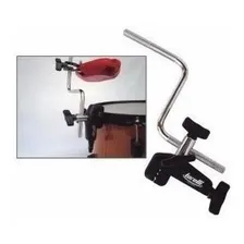 Multi Clamp Com Haste Em S Curva Ta 411 - Torelli Foto mini  2