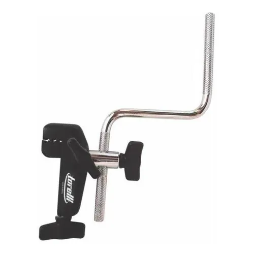 Multi Clamp Com Haste Em S Curva Ta 411 - Torelli Foto 1