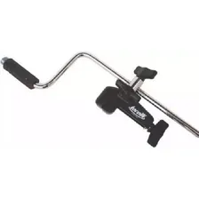 Multi Clamp Com Haste Para Microfone Torelli Ta413 Foto  mini 1