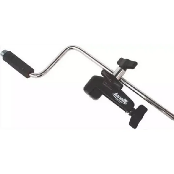 Multi Clamp Com Haste Para Microfone Torelli Ta413 Foto 1