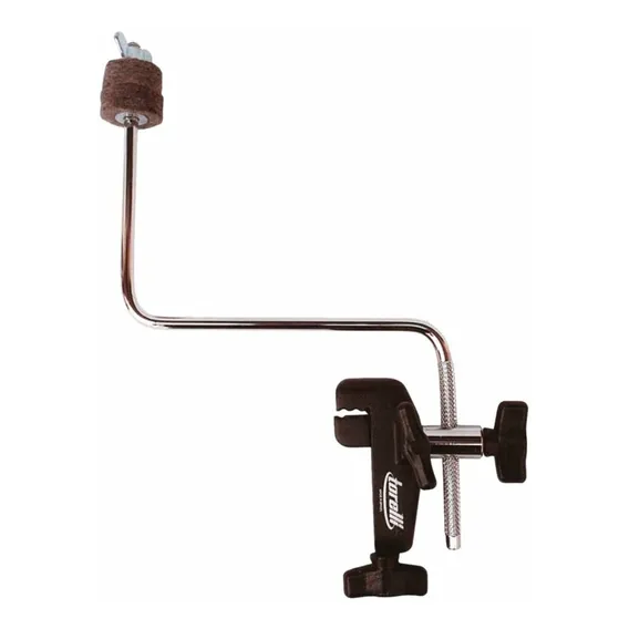 Multi Clamp Com Haste Para Prato Torelli Ta412 Foto 1