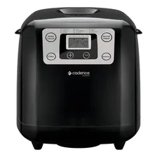 Multi Panificadora Cadence La Panina 127V Foto  mini 1