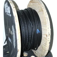 Multicabo 6 Vias Santo Ângelo Númerado Espaguetado Kit Com 15 M De Multi Cabo Cor Preto Foto mini  3